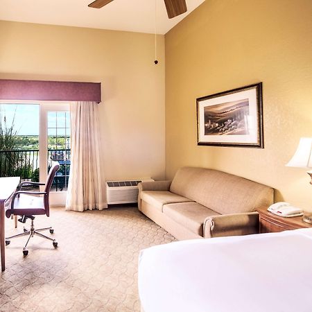 La Quinta By Wyndham Marble Falls Exteriör bild
