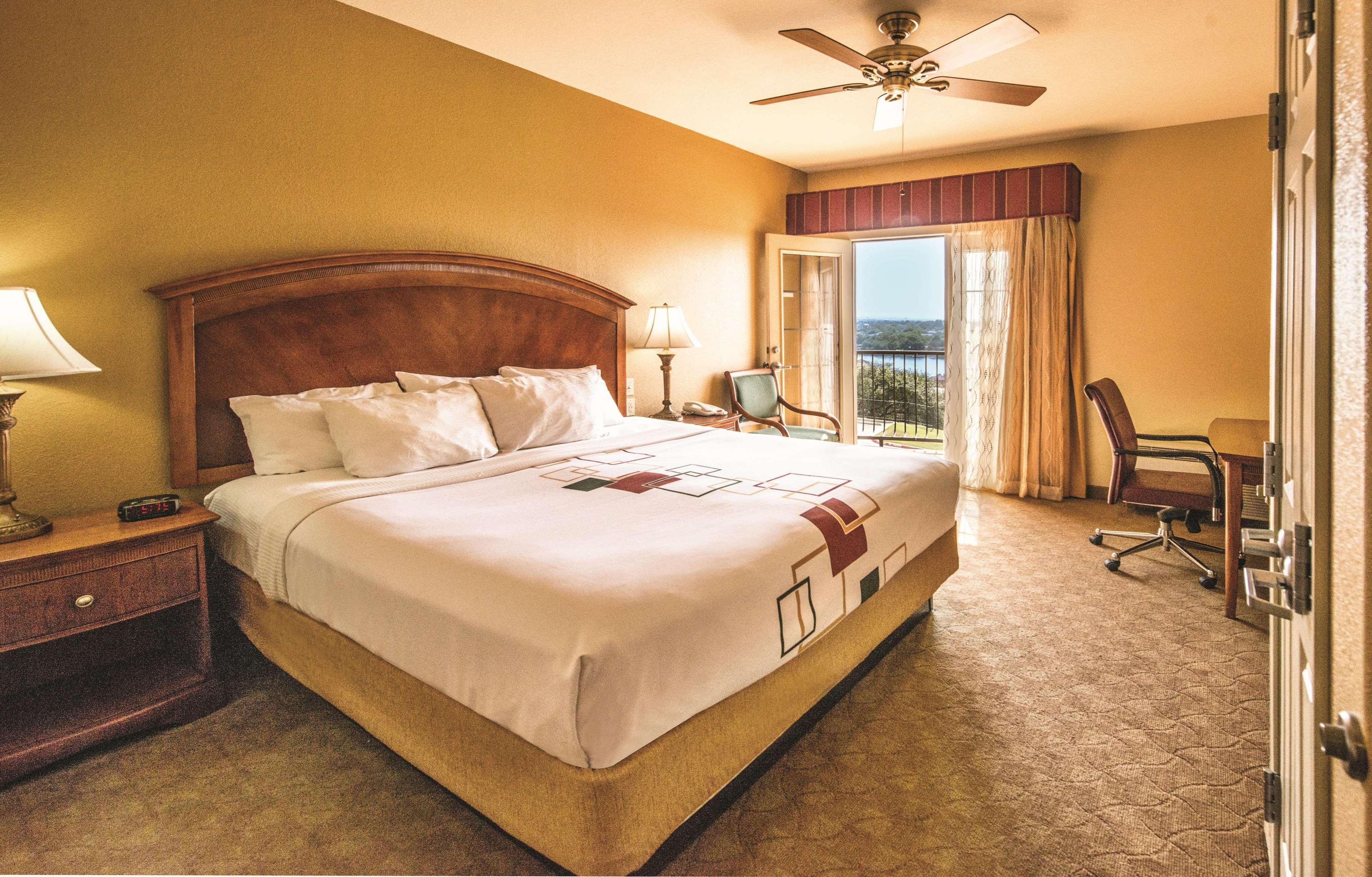 La Quinta By Wyndham Marble Falls Exteriör bild