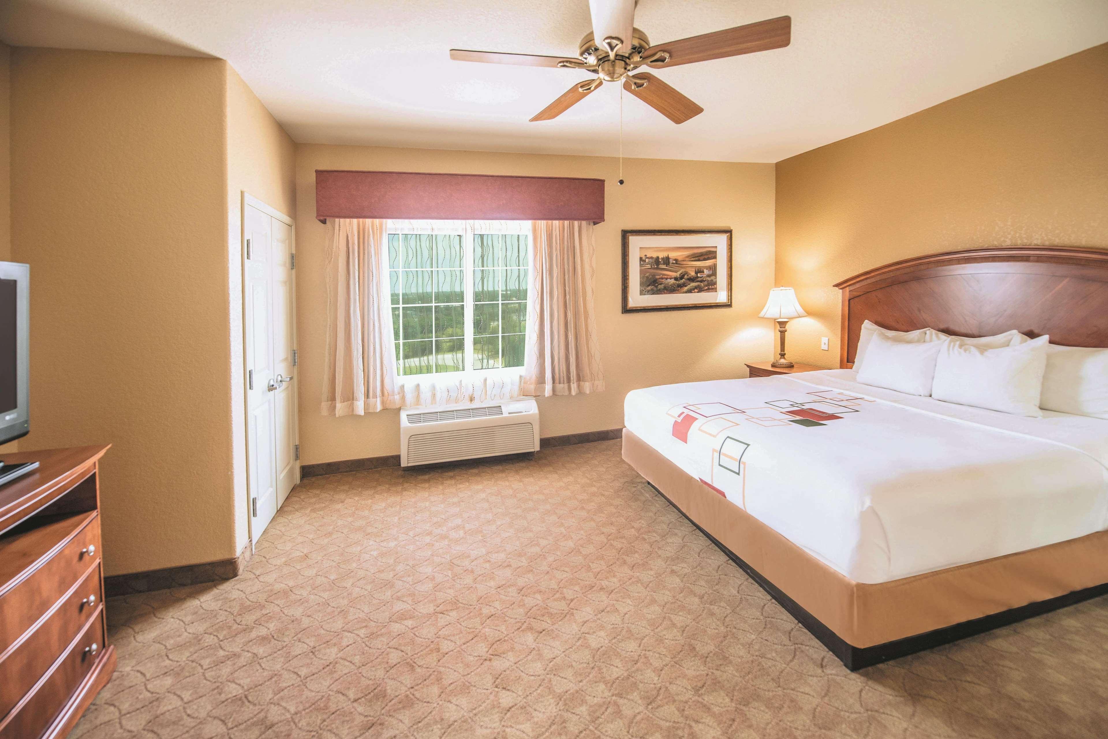 La Quinta By Wyndham Marble Falls Exteriör bild