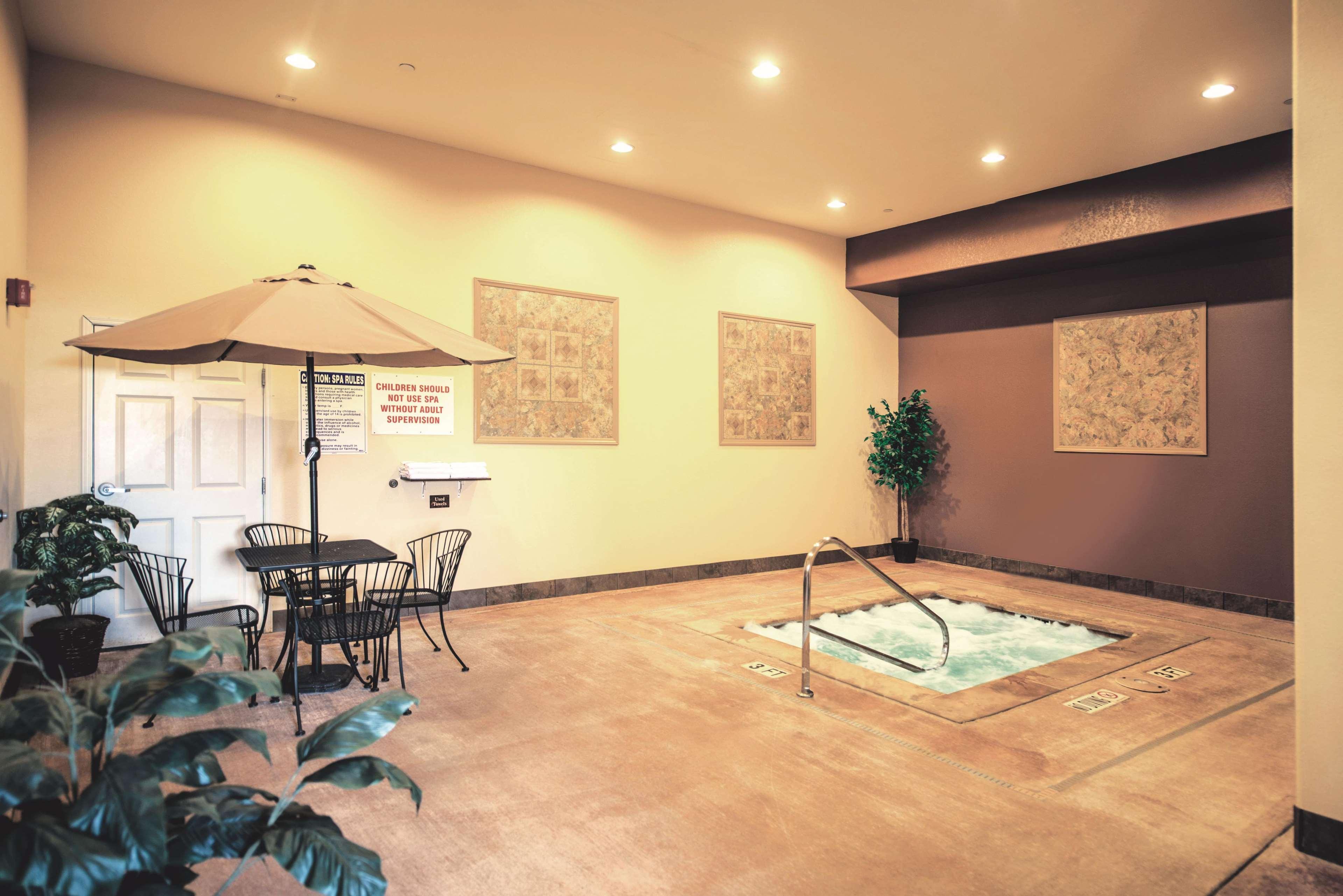 La Quinta By Wyndham Marble Falls Exteriör bild