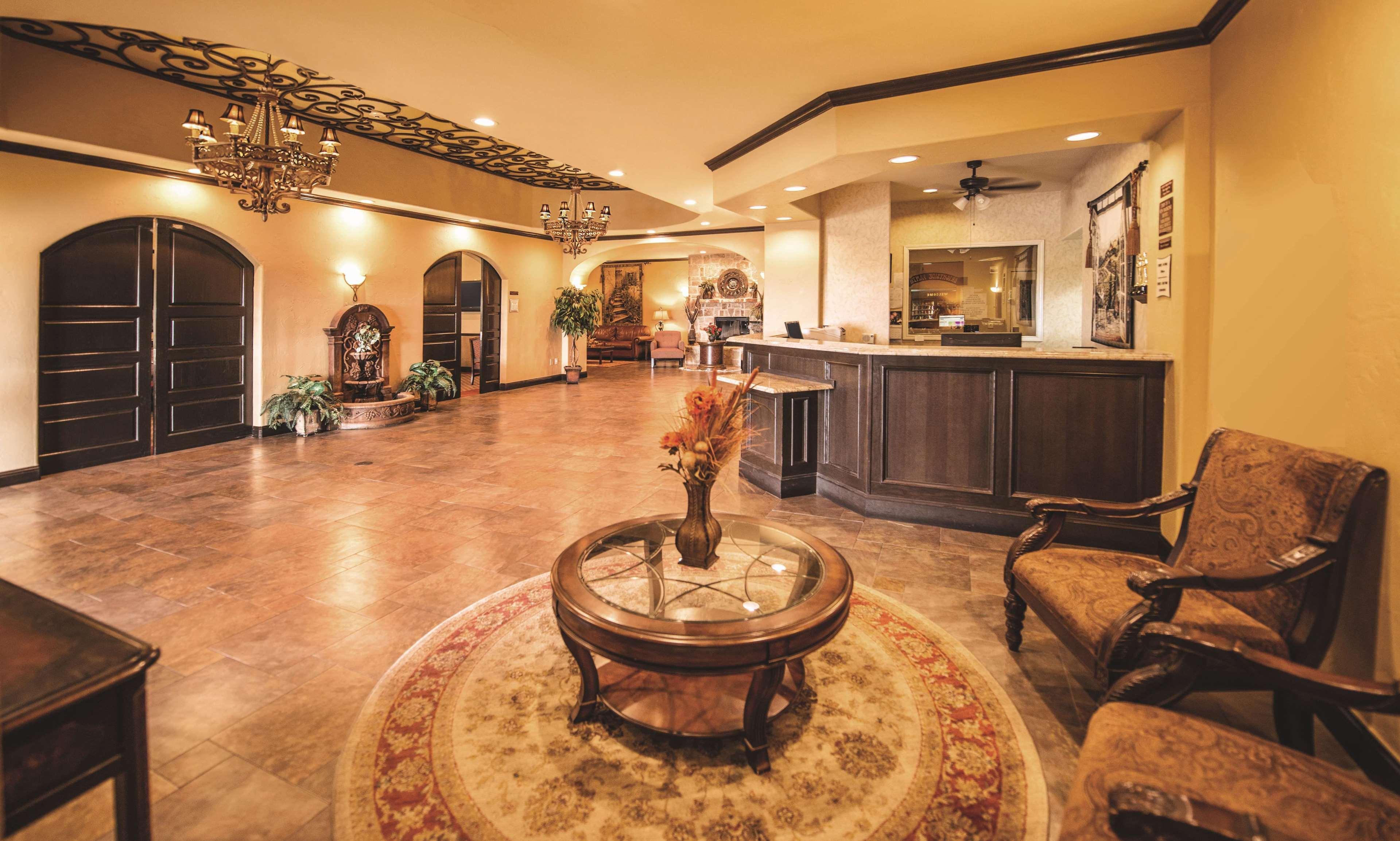 La Quinta By Wyndham Marble Falls Exteriör bild