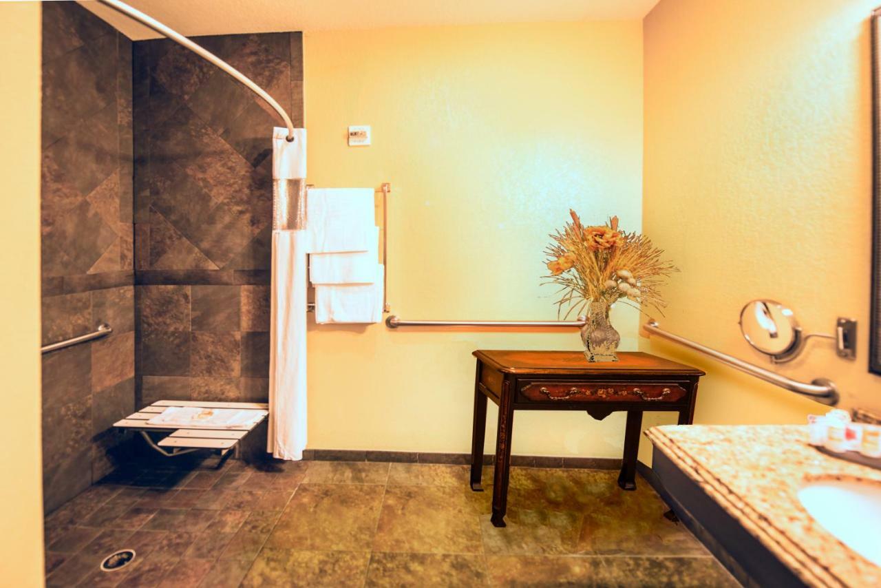 La Quinta By Wyndham Marble Falls Exteriör bild