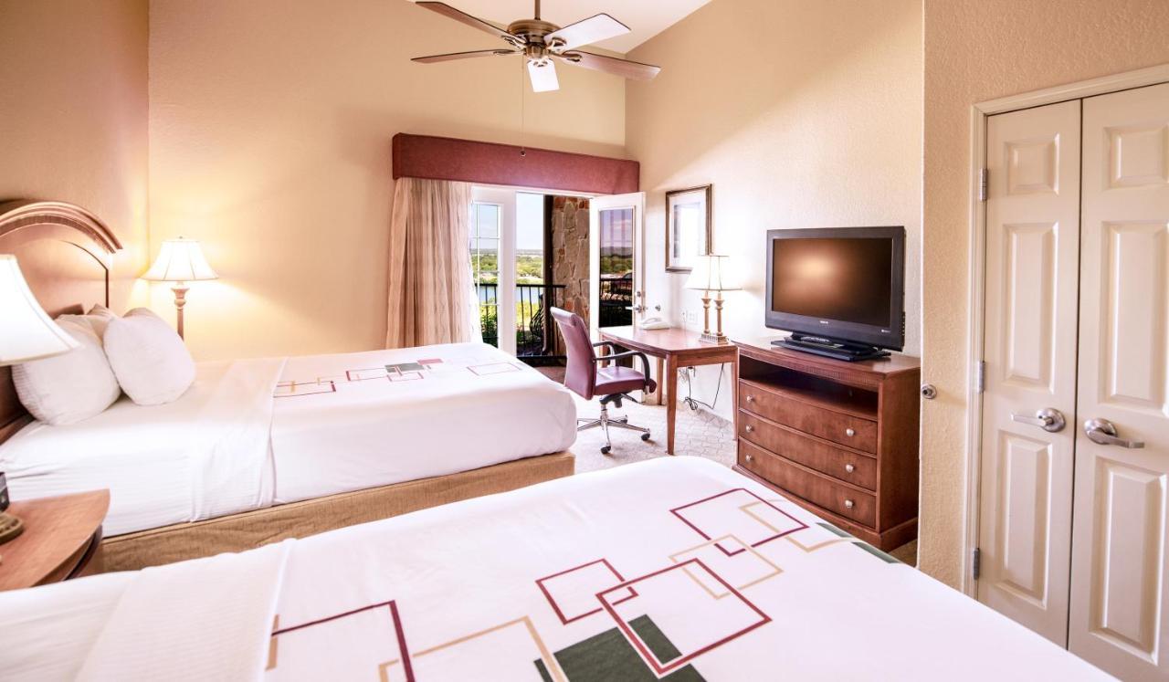 La Quinta By Wyndham Marble Falls Exteriör bild
