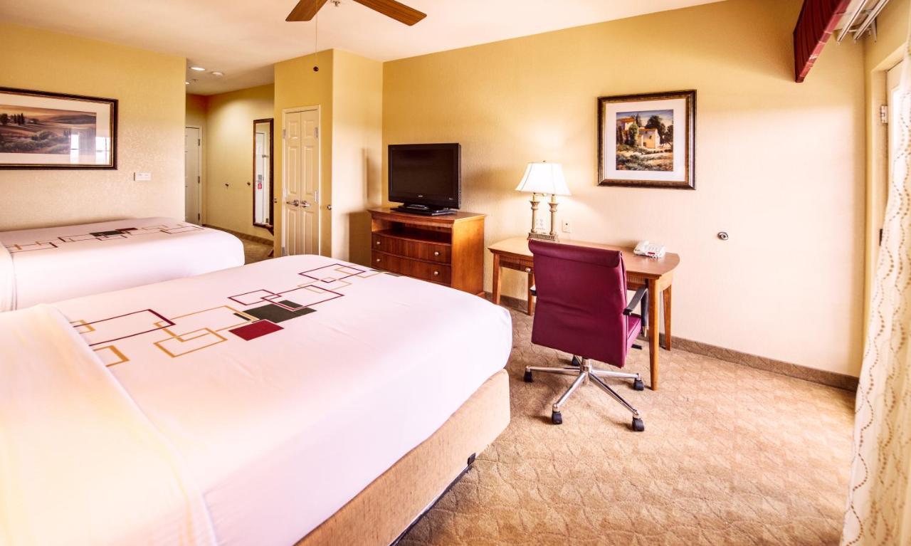 La Quinta By Wyndham Marble Falls Exteriör bild