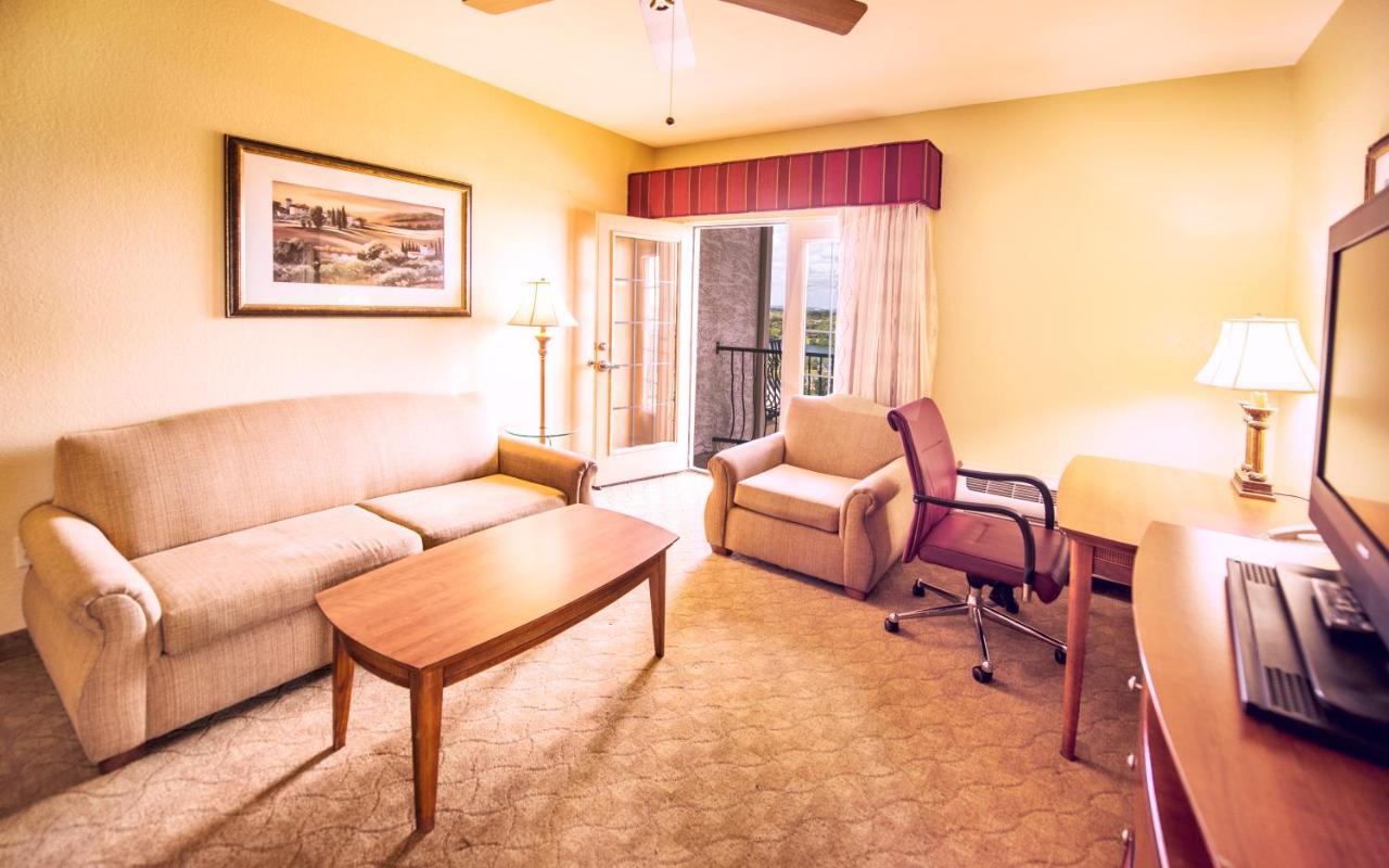La Quinta By Wyndham Marble Falls Exteriör bild